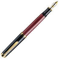 PELIKAN Nalivpero Souveran M800 (F) 816564 crveno