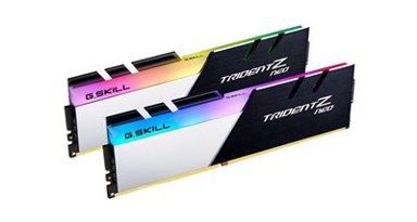 G.SKILL Radna memorija Trident Z RGB, 32GB (2x16GB), DDR4, 3200MHz