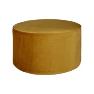 WOOOD Tabure u boji senfa Sara Low