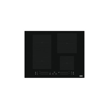 FRANKE Ugradbena ploča FMA 654 I F BK