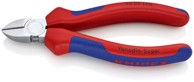 KNIPEX Kliješta bočna sječa, 140 mm