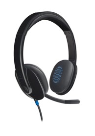 LOGITECH Slušalice H540