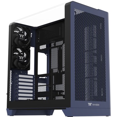 THERMALTAKE Kućište View 390 Air, Future Dusk