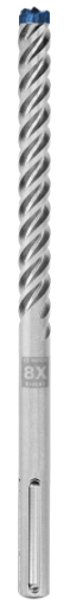 BOSCH Udarno svrdlo Professional Expert SDS Max-8x, 28 x 400 x 520 mm (2608900248)