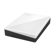 WESTERN DIGITAL Eksterni tvrdi disk My Passport White, 6TB