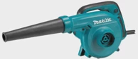 MAKITA Električna puhalica i usisavač UB1103Z
