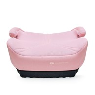 KINDERKRAFT Booster autosjedalica I-BOOST 2 PRO i-Size, 125-150 cm, Isofix, roza