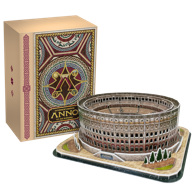 UBISOFT Igra za PS5: Anno 117 Pax Romana Governors Edition