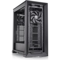 THERMALTAKE Kućište CTE T500 Air Crno