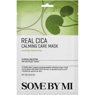 SOME BY MI Umirujuća maska od tkanine Real Cica Calming Care Mask 1 kom 20 ml