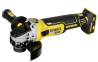DEWALT Akumulatorska kutna brusilica 18V, 125 mm DCG405NT