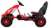 JOKO Go-kart Chamiopn, crveni