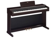 YAMAHA Klavir ARIUS YDP-145R, crvena