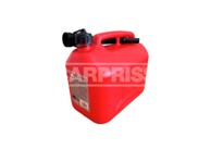 CAPRISS Kanister plastični 10l 70110021