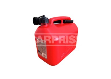 CAPRISS Kanister plastični 10l 70110021