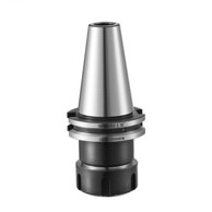 VEVOR Set držača Collet CAT40 ER16 ER32 SLN FMB APU, 35 komada