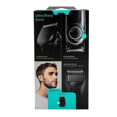 BRAUN Trimer za bradu BT3440