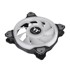 THERMALTAKE Ventilator za kućište Riing Quad 14 RGB TT Premium Edition, 140 mm