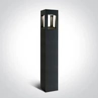 Podna svjetiljka, LED, 90 cm, 22W, IP65, 230V, DM67506A/AN/C, antracit