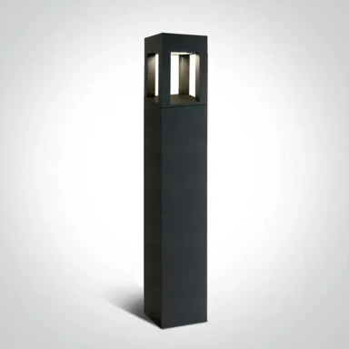 Podna svjetiljka, LED, 90 cm, 22W, IP65, 230V, DM67506A/AN/C, antracit