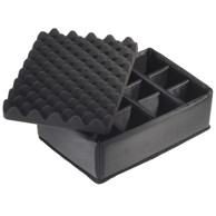 B&W Varijabilni umetak od pjene za B&W Vanjski kofer Tipa 4000