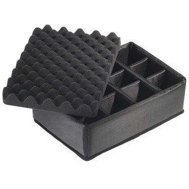 B&W Varijabilni umetak od pjene za B&W Vanjski kofer Tipa 4000