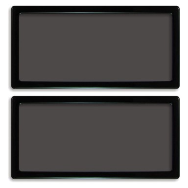 DEMCIFLEX Filter prašine za DAN Case A4 SFX, set