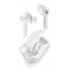 CELLULARLINE Slušalice, AQL, Elusion, Bluetooth, TWS, bijele