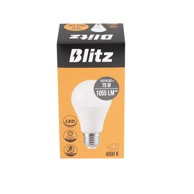 BLITZ Žarulja LED, 10.5W, 1055LM, 4000K, A60