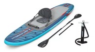 BESTWAY SUP Hydro Force Oceana 2 u 1, 305×84×15 cm, SUP i kajak set