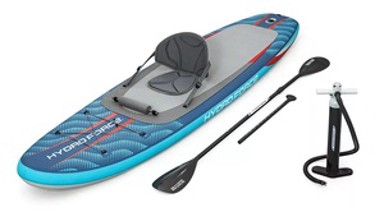BESTWAY SUP Hydro Force Oceana 2 u 1, 305×84×15 cm, SUP i kajak set