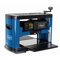 SCHEPPACH Stolna blanjalica Debljača PLM1800, 1500 W