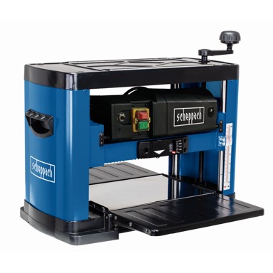 SCHEPPACH Stolna blanjalica Debljača PLM1800, 1500 W