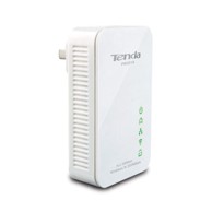 AVM Powerline 1240 AX, Power WLAN, bijeli