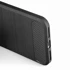 OEM Maskica Carbon Case za Xiaomi Redmi Note 12 Pro 5G, crna