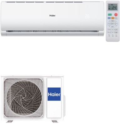 HAIER Klima Tide Plus AS35TAMHRA-C 3,2kW/3,4kW