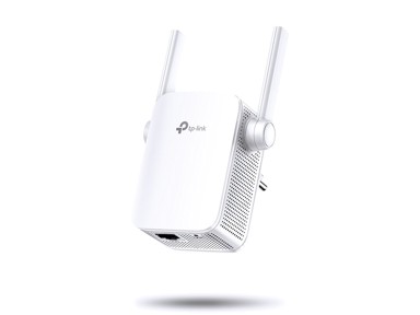 TP-LINK Mrežni pojačivač TL-WA855RE, WiFi 4, 1x ethernet, 2 antene