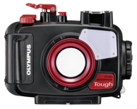 OLYMPUS Podvodno kućište za kameru PT-059 za TG-6