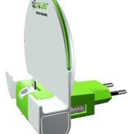 Q2POWER Stanica za punjenje