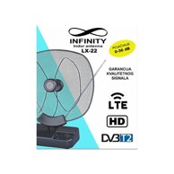 INFINITY Sobna antena LX-22
