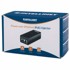 INTELLINET PoE injektor 524179, 1 port, 48 V