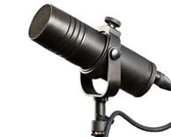 ASTON MICROPHONES Broadcast mikrofon Stealth