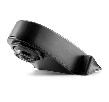 AMPIRE Stražnja parking kamera KVA200, AHD, 95°, 35,5 mm