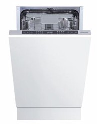 HISENSE Perilica posuđa HV543D10