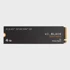 WESTERN DIGITAL SSD disk Black SN7100 M.2 PCIe 4.0 NVMe 4 TB 3D TLC NAND