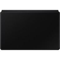 SAMSUNG Maskica s tipkovnicom za Samsung Galaxy Tab S7+, crna