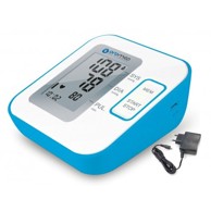 HI-TECH MEDICAL Tlakomjer ORO-N3 Compact + adapter, nadlaktni, automatski