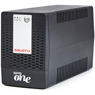SALICRU UPS SPS 2000 ONE BL, 2000 VA / 1200 W, Line-Interactive, 4 utičnice
