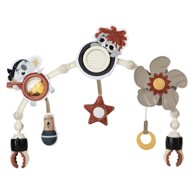 TINY LOVE Luk za kolica s igračkama, Tiny Rockers