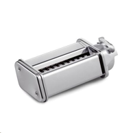 BOSCH Dodatak za tjesteninu MUZ5NV2, Tagliatelle, kromirani čelik